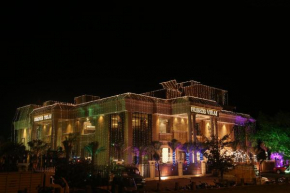 Hotel Prince Viraj